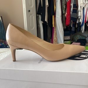 New Nine West pumps